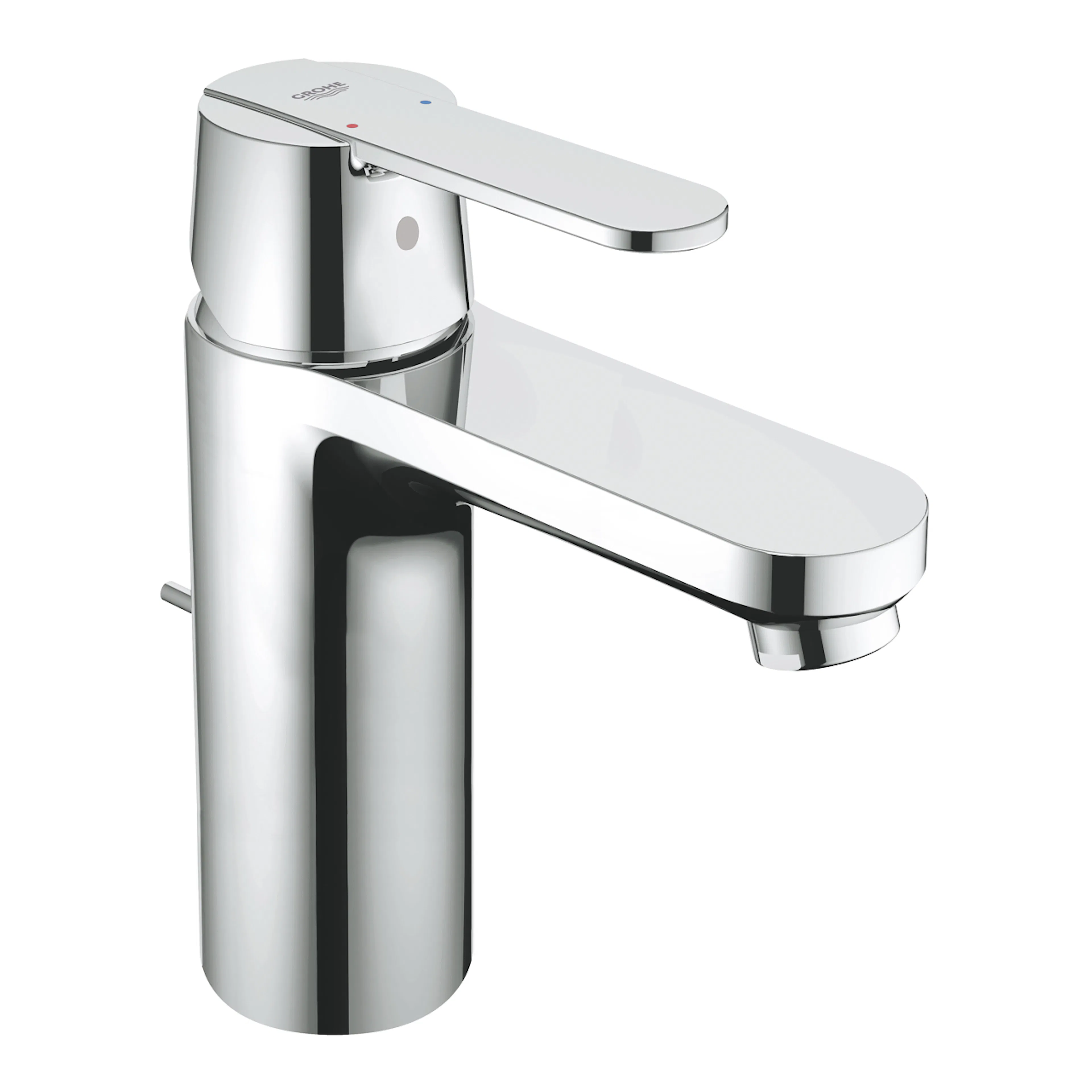Tvättställsblandare Grohe Get 23454 med Lyftventil