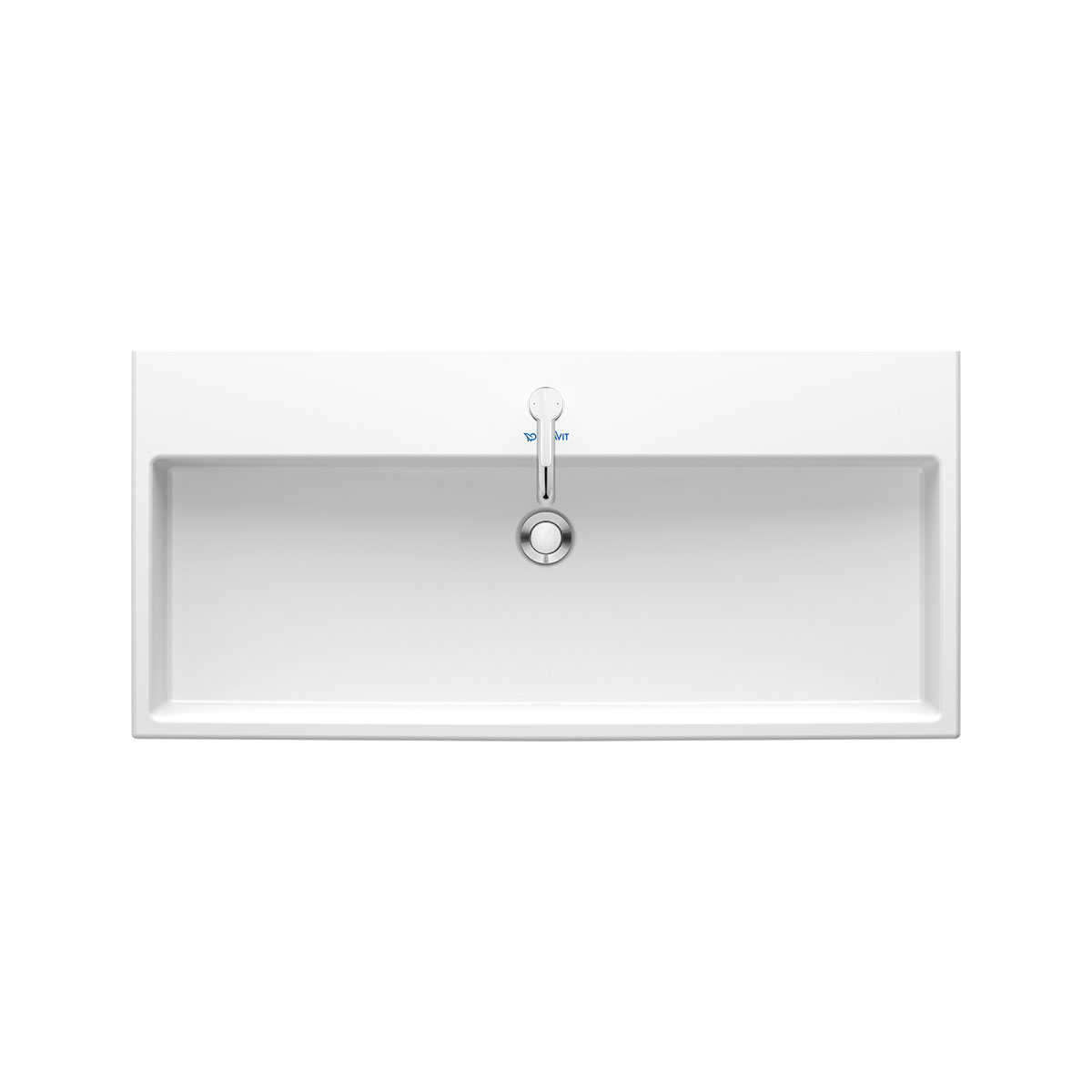 Tvättställ Duravit Vero Air