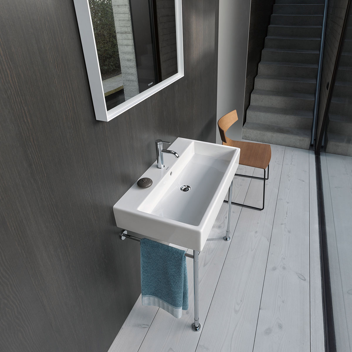 Tvättställ Duravit Vero Air