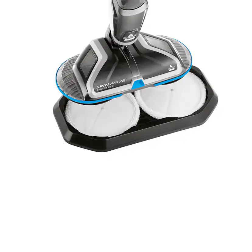 Golvmopp Bissell SpinWave Cordless