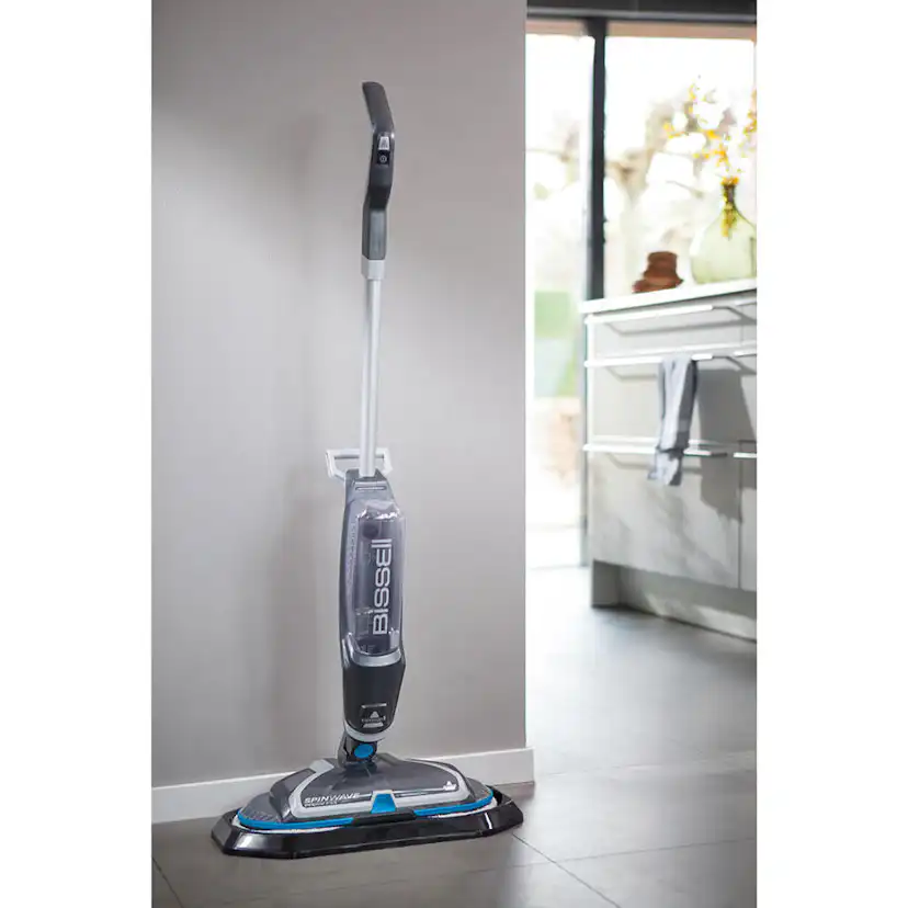 Golvmopp Bissell SpinWave Cordless