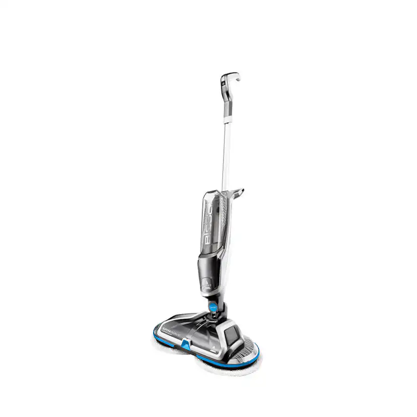 Golvmopp Bissell SpinWave Cordless