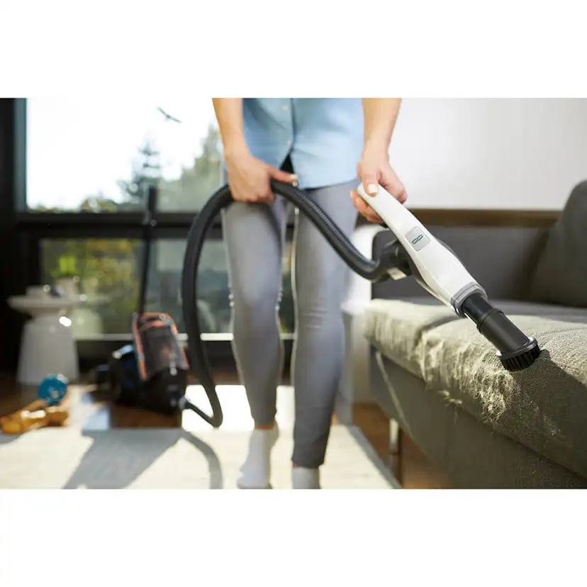 Dammsugare Bissell SmartClean Advanced Automatisk Golvigenkänning 770W
