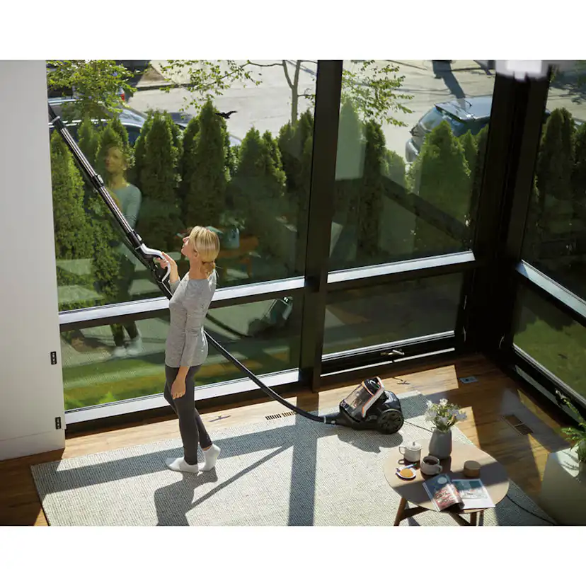 Dammsugare Bissell SmartClean Advanced Automatisk Golvigenkänning 770W