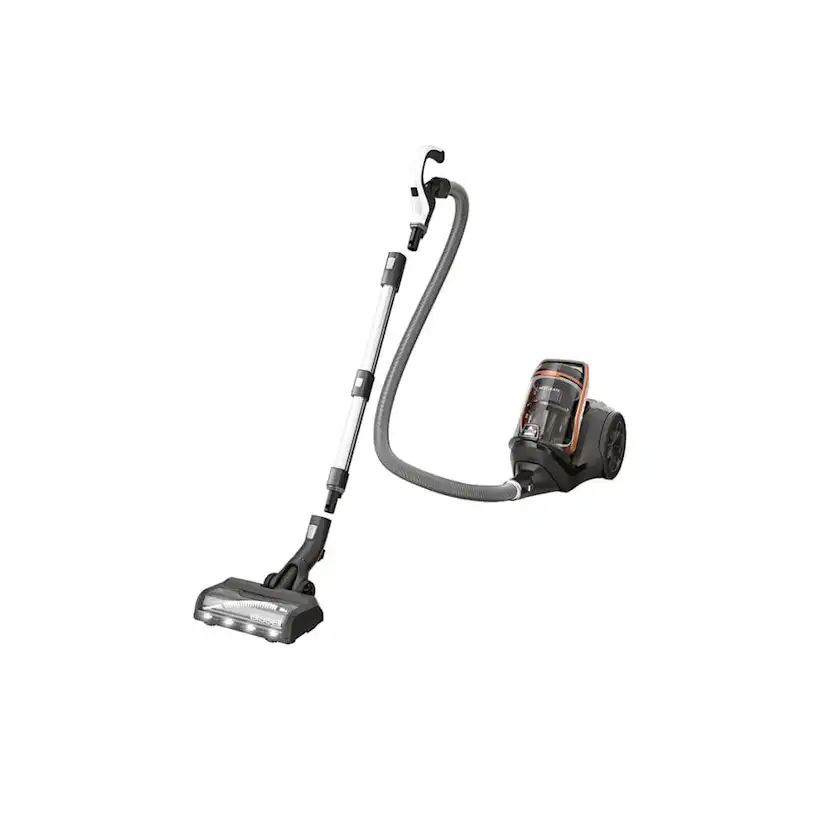 Dammsugare Bissell SmartClean Advanced Automatisk Golvigenkänning 770W