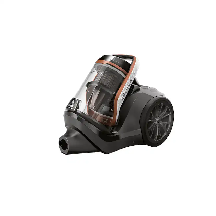 Dammsugare Bissell SmartClean Advanced Automatisk Golvigenkänning 770W