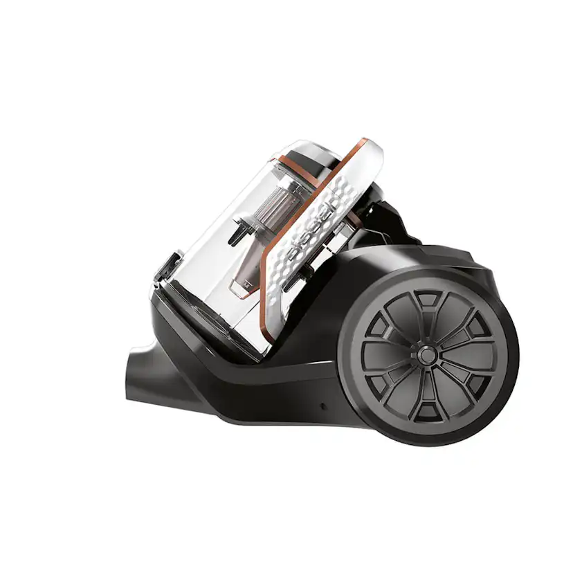 Dammsugare Bissell SmartClean Advanced Automatisk Golvigenkänning 770W