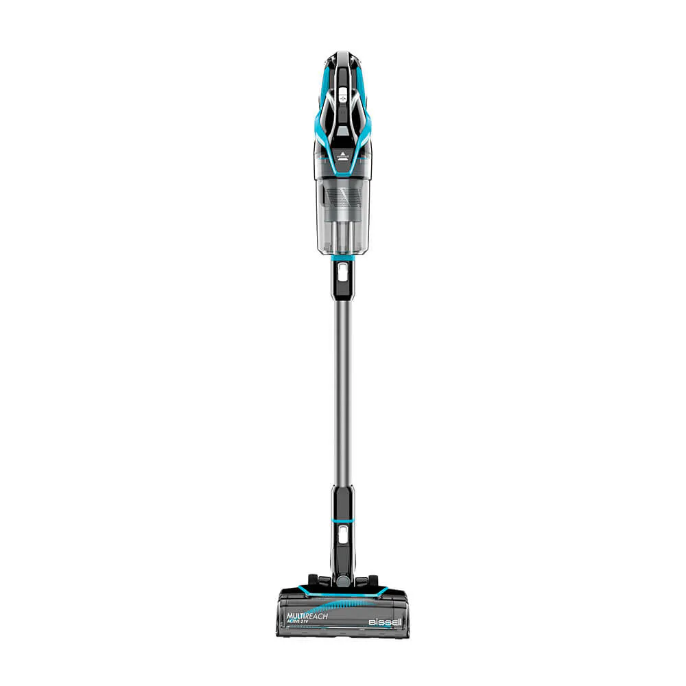 Skaftdammsugare Bissell MultiReach Active 21V Sladdlös Dammsugare 0,5L