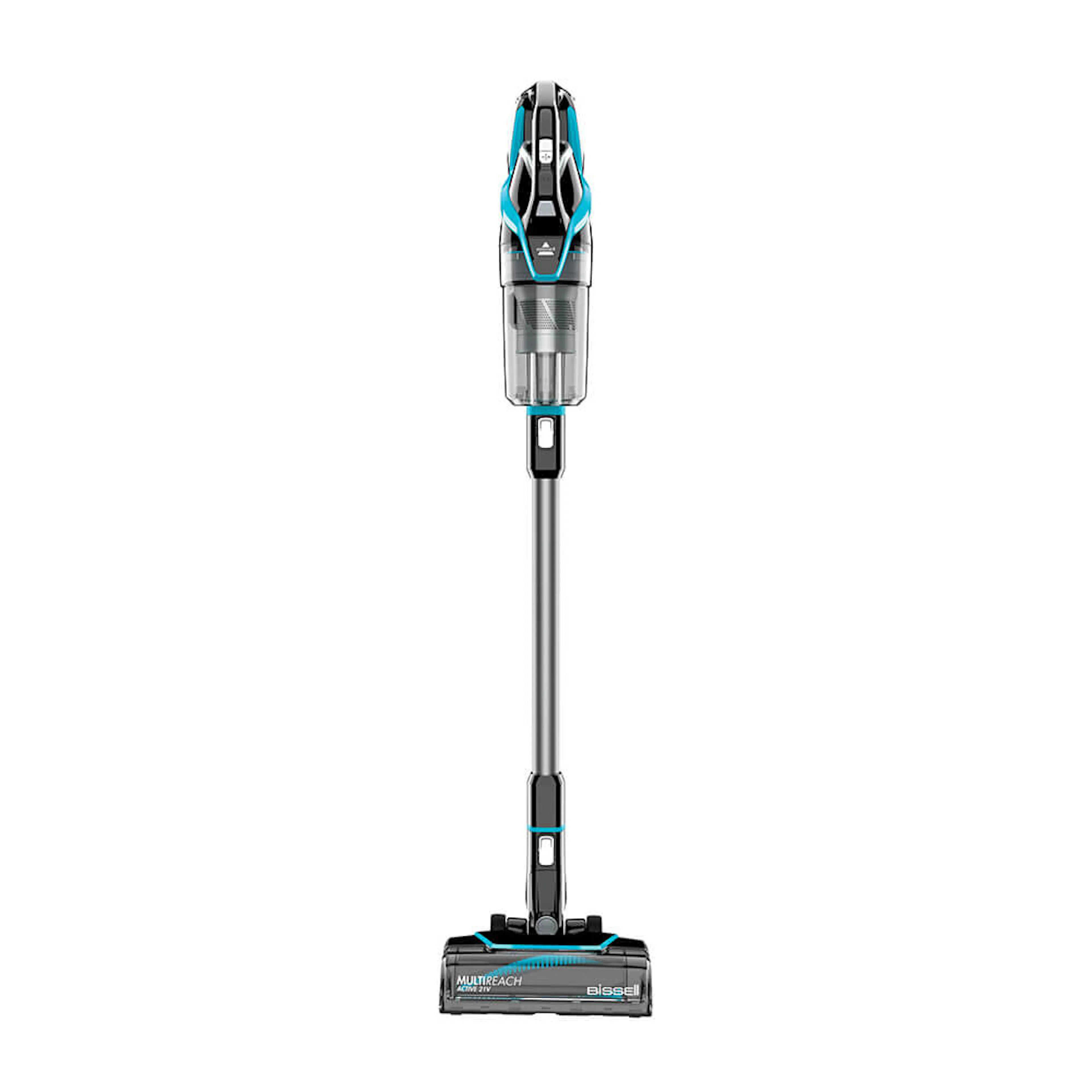 Skaftdammsugare Bissell MultiReach Active 21V Sladdlös Dammsugare 0,5L
