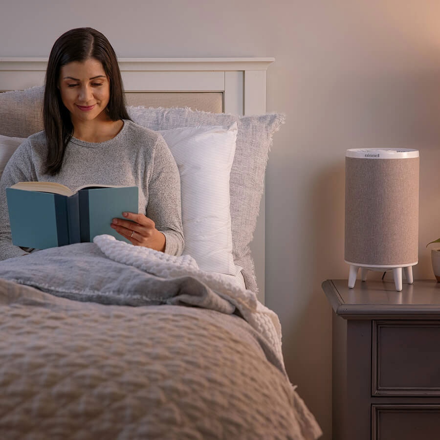 Luftrenare Bissell Myair Hub