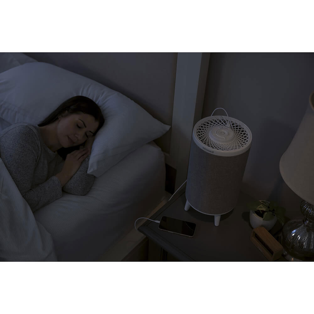 Luftrenare Bissell Myair Hub