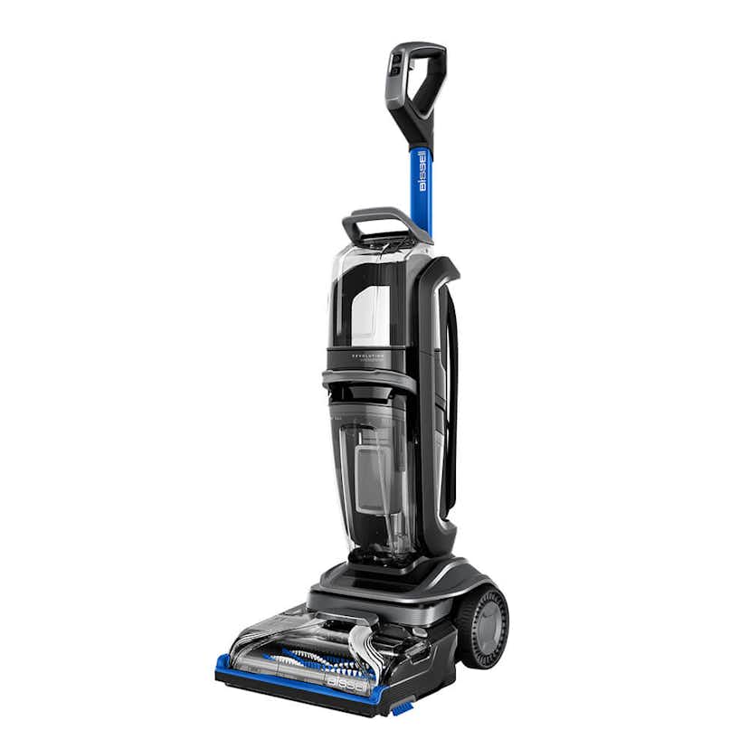Mattrengörare Bissell Carpet Cleaner Revolution Hydrosteam