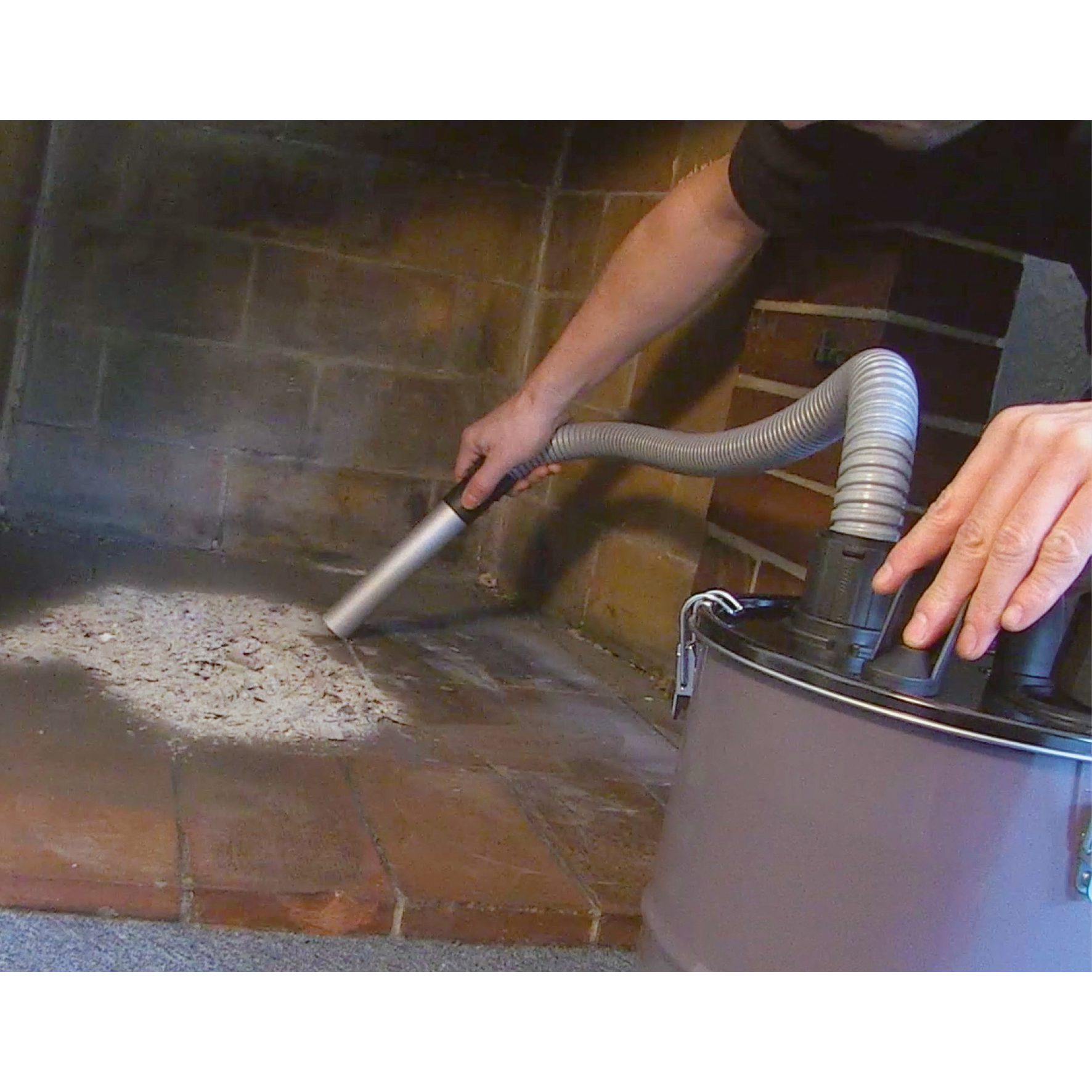 Askfilter Einhell 12 L