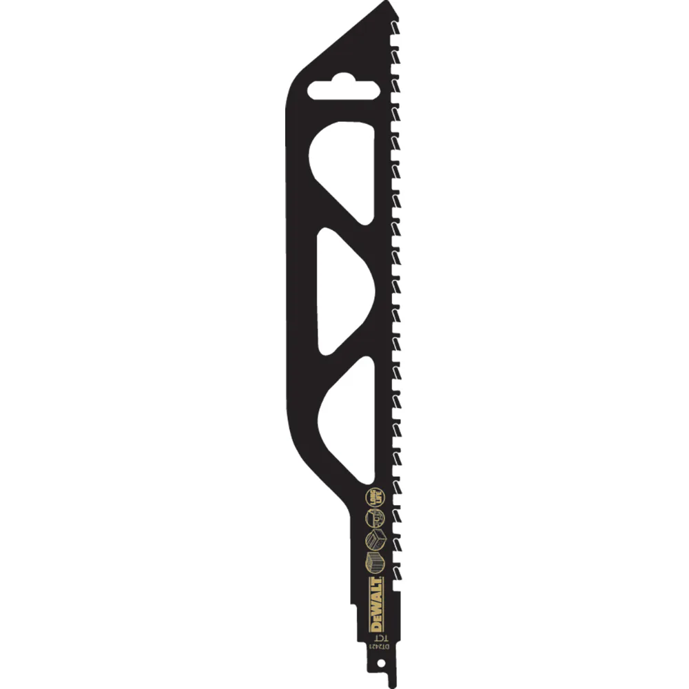 Tigersågsblad DeWalt DT24-QZ