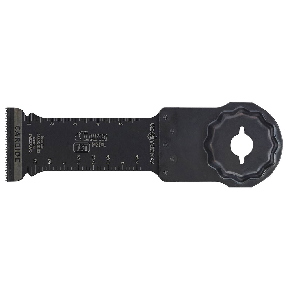 Insticksågblad Luna Tools SLM 32 HM