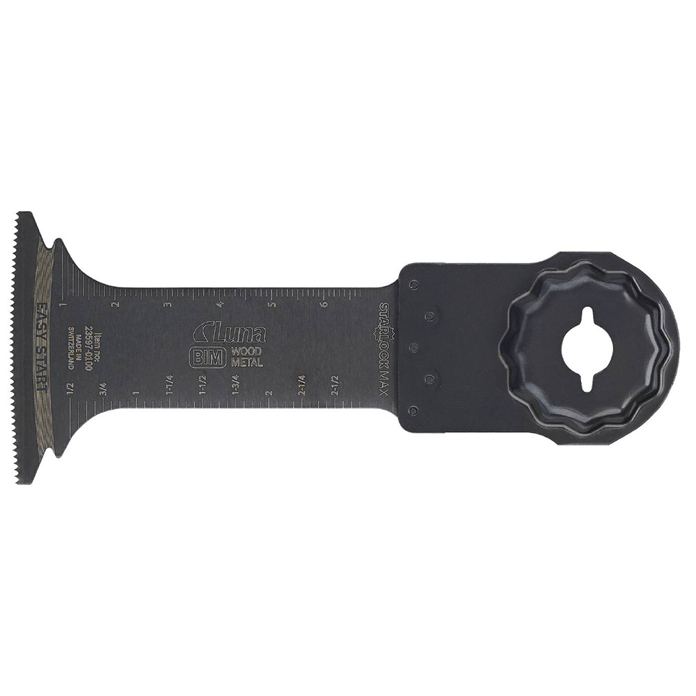 Insticksågblad Luna Tools SLM 32 HM