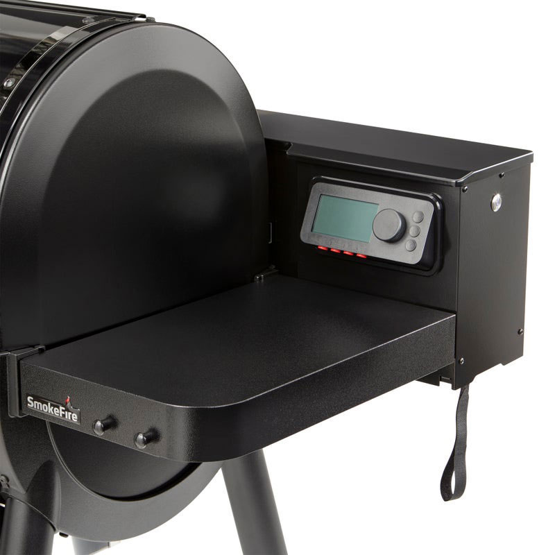 Träpelletsgrill Weber SmokeFire EPX6