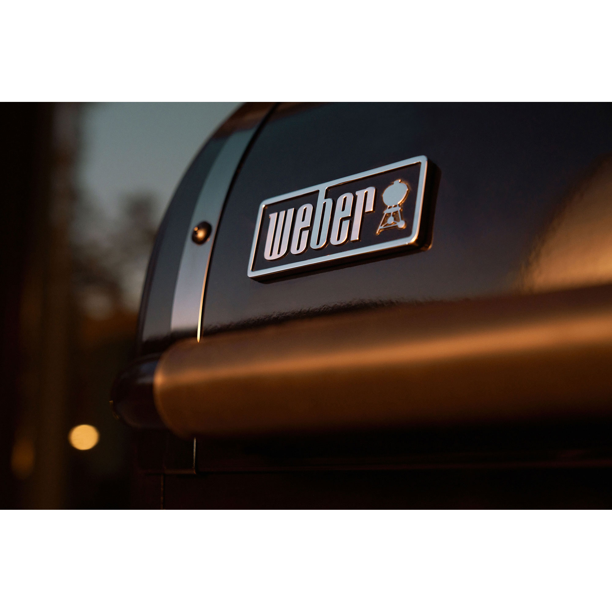 Träpelletsgrill Weber SmokeFire EPX6