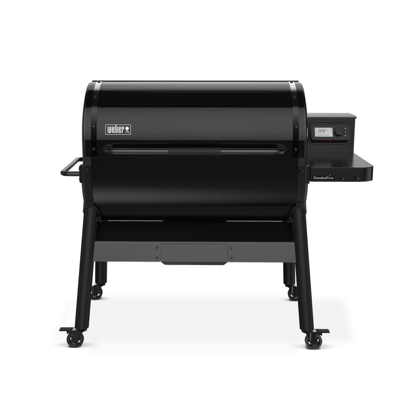 Träpelletsgrill Weber SmokeFire EPX6