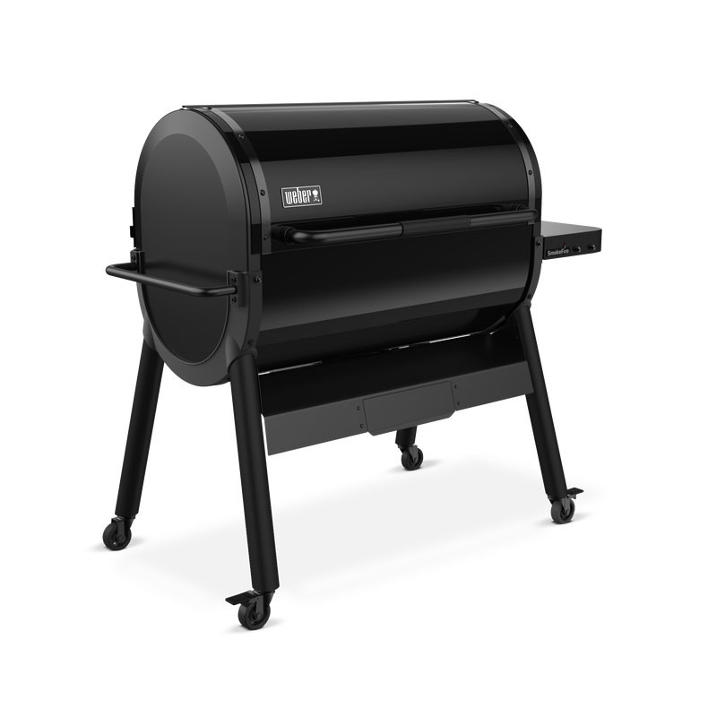 Träpelletsgrill Weber SmokeFire EPX6