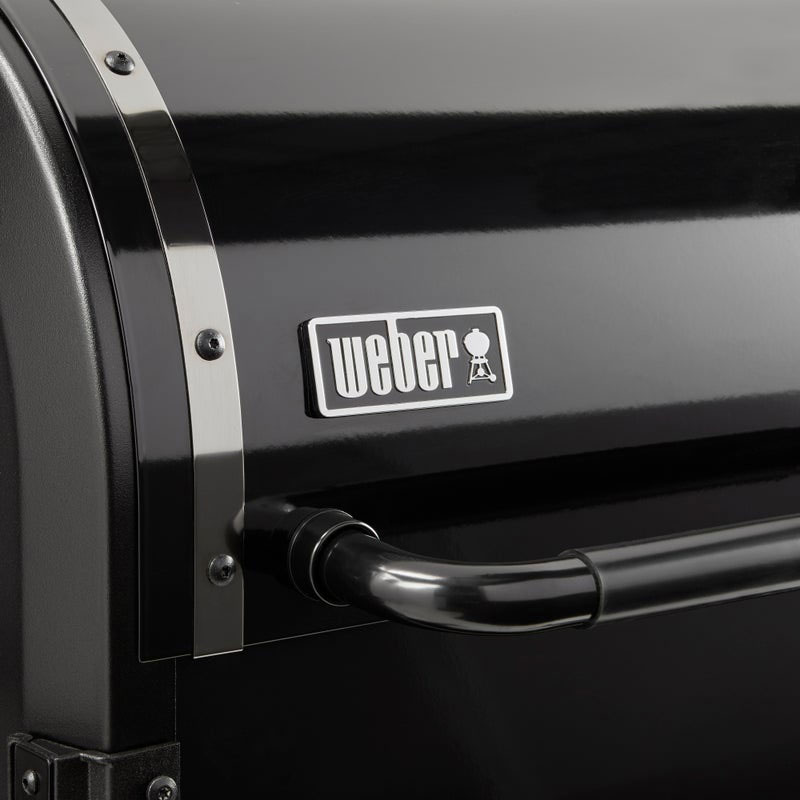 Träpelletsgrill Weber SmokeFire EPX6