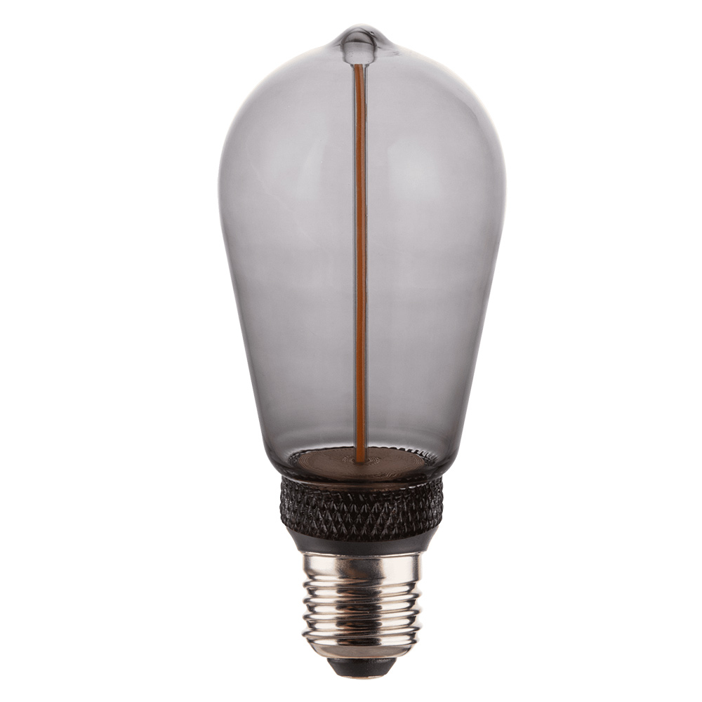 Ljuskälla PR Home EDGE LED Edison E27