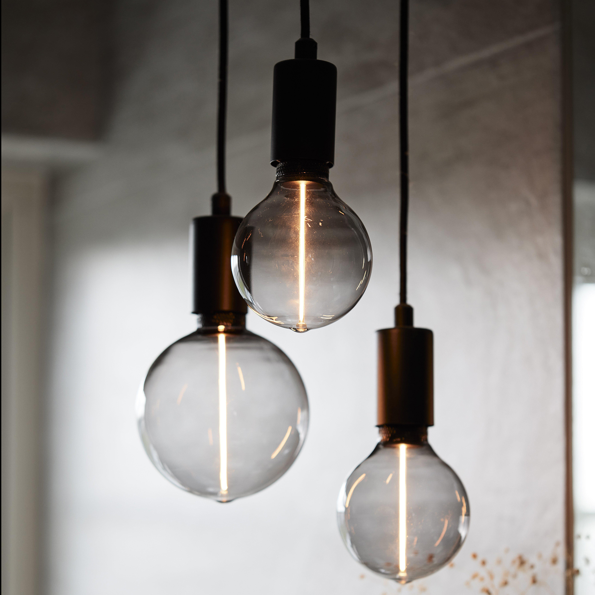 Ljuskälla PR Home EDGE LED Edison E27