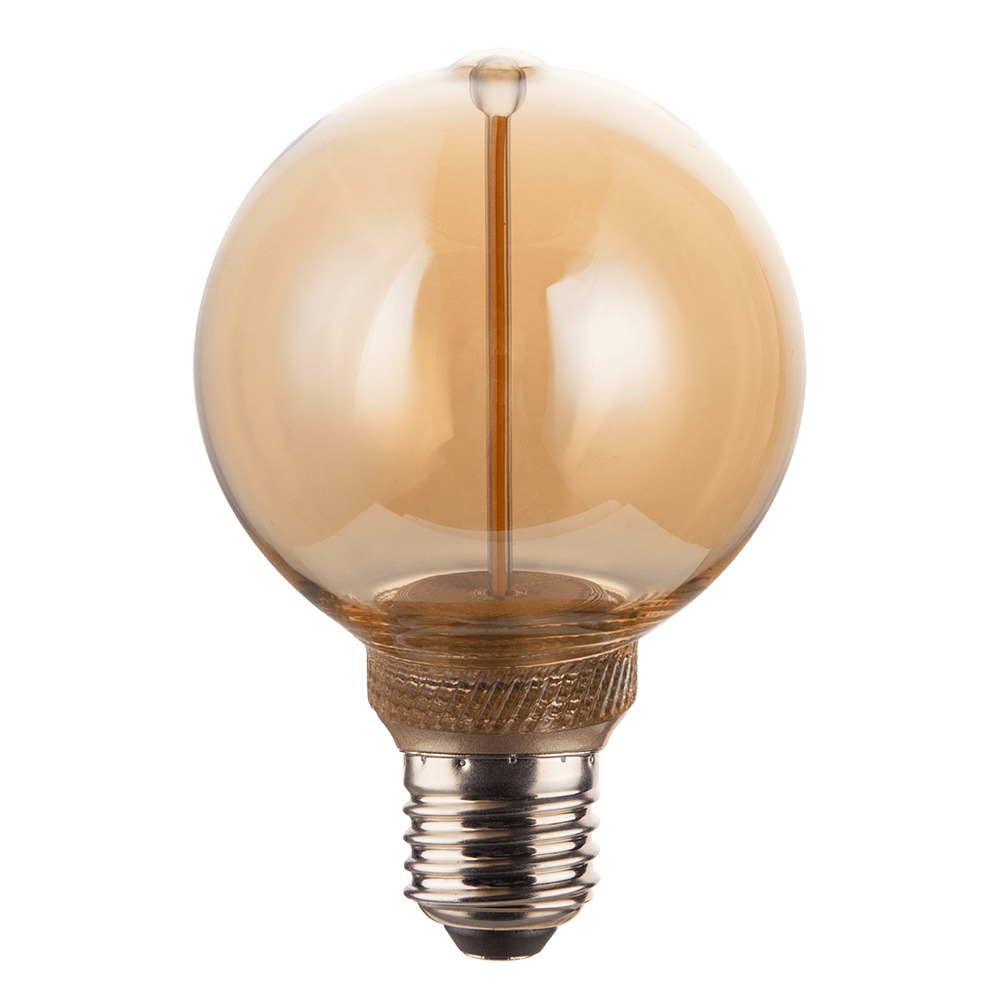 Ljuskälla PR Home LED G80 E27