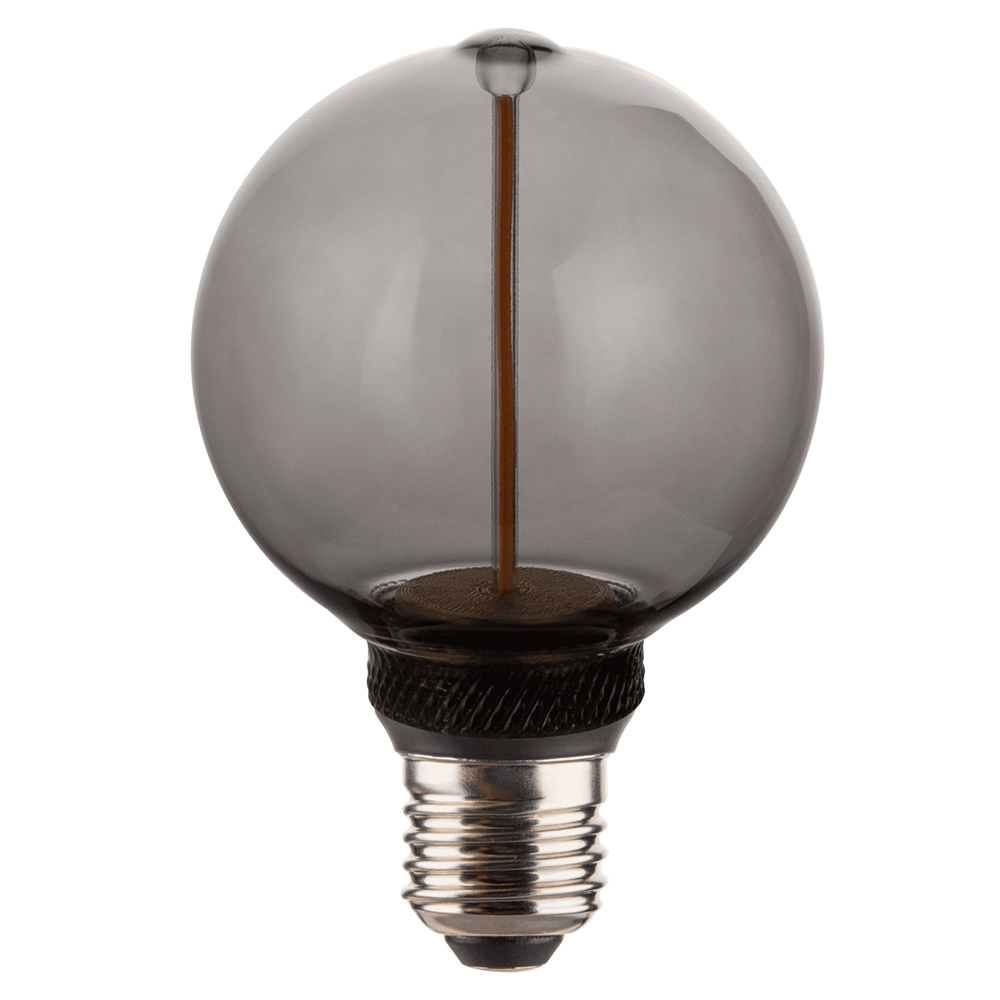 Ljuskälla PR Home LED G80 E27