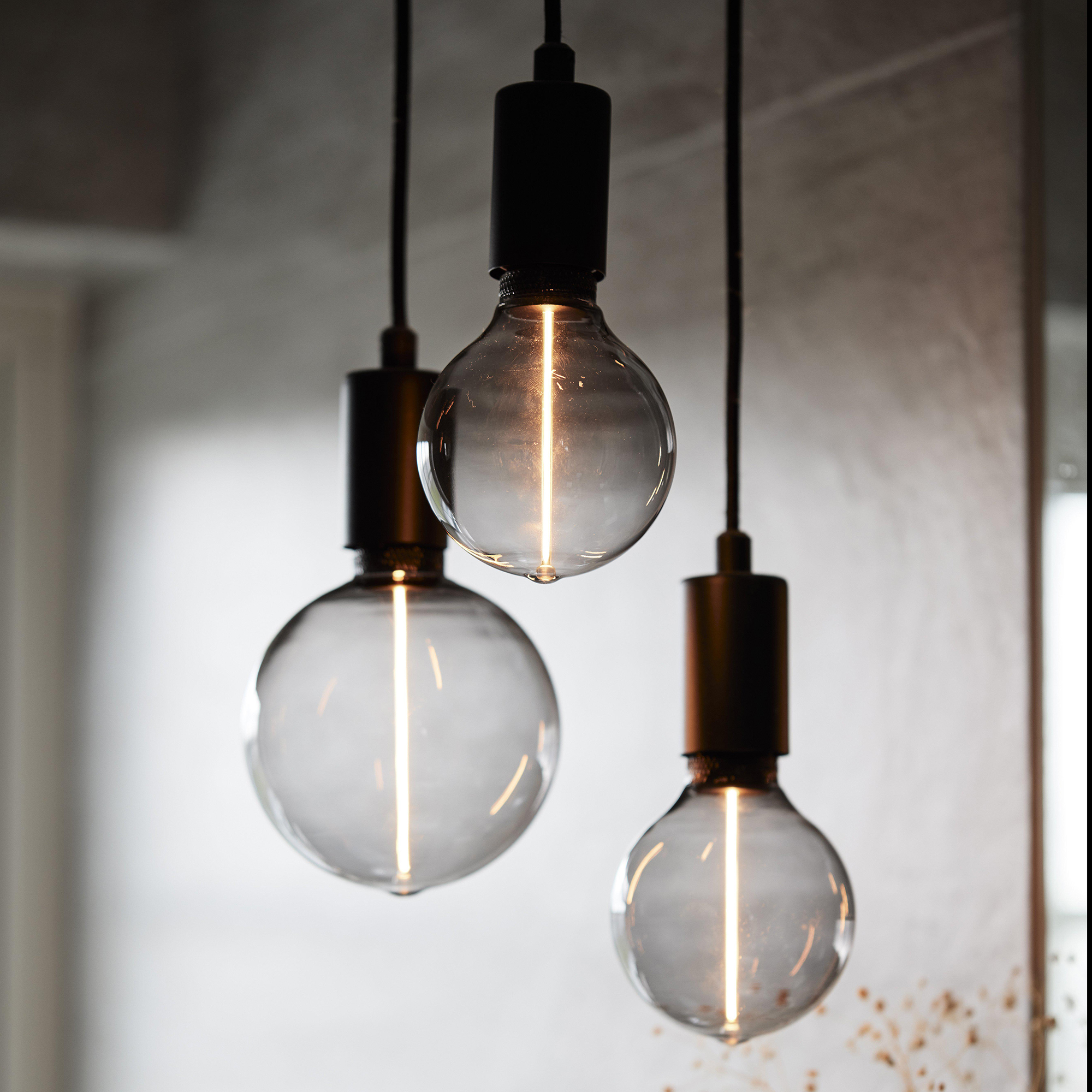 Ljuskälla PR Home LED G80 E27