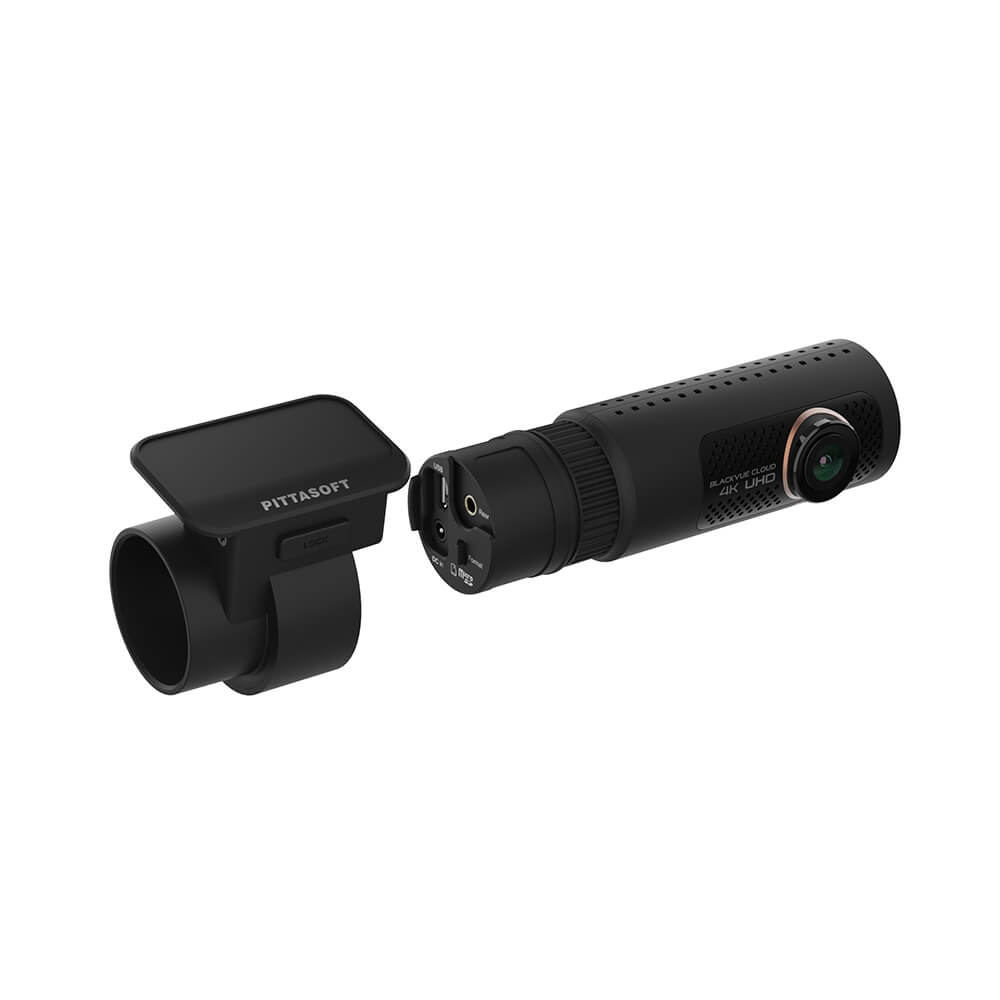 Bilkamera BlackVue DR970X-1CH 64GB