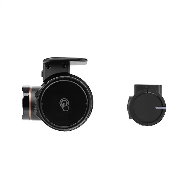 Bilkamera BLACKVUE DR970X 2 CH Plus 64GB