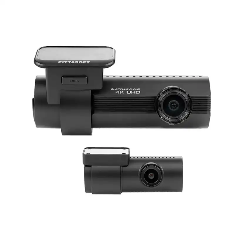 Bilkamera BLACKVUE DR970X 2 CH Plus 64GB
