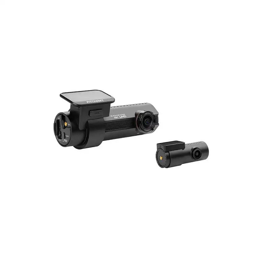 Bilkamera BLACKVUE DR970X 2 CH Plus 64GB