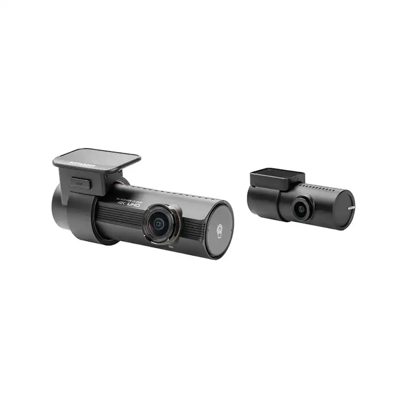 Bilkamera BLACKVUE DR970X 2 CH Plus 64GB