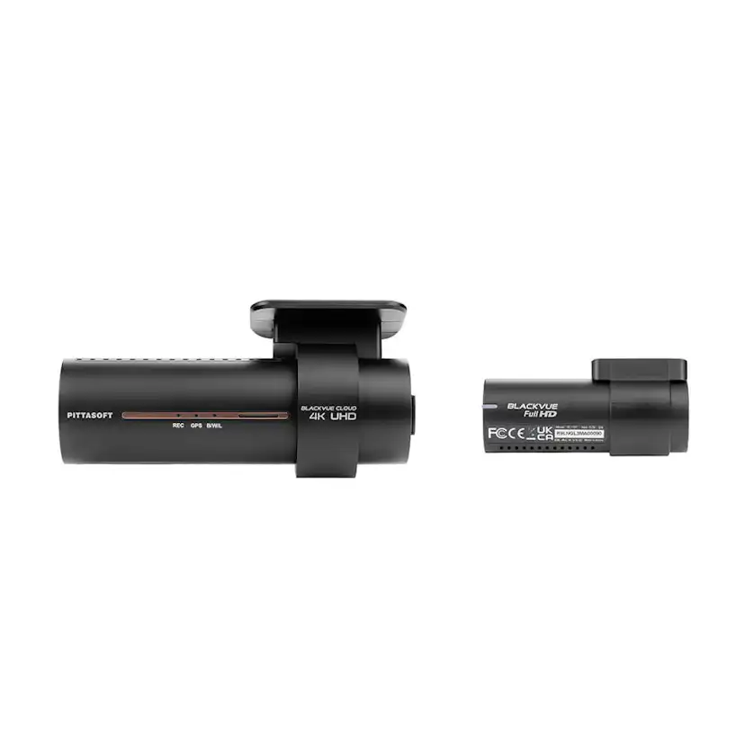 Bilkamera BLACKVUE DR970X 2 CH Plus 64GB