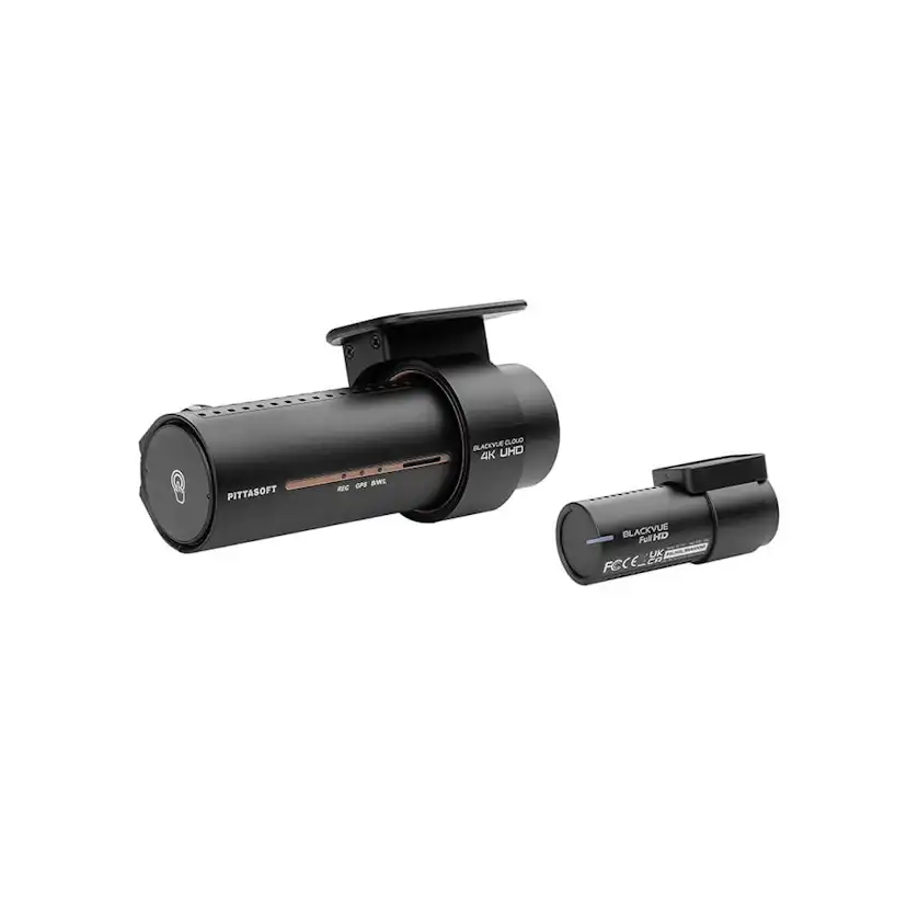 Bilkamera BLACKVUE DR970X 2 CH Plus 64GB