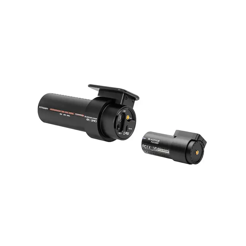 Bilkamera BLACKVUE DR970X 2 CH Plus 64GB