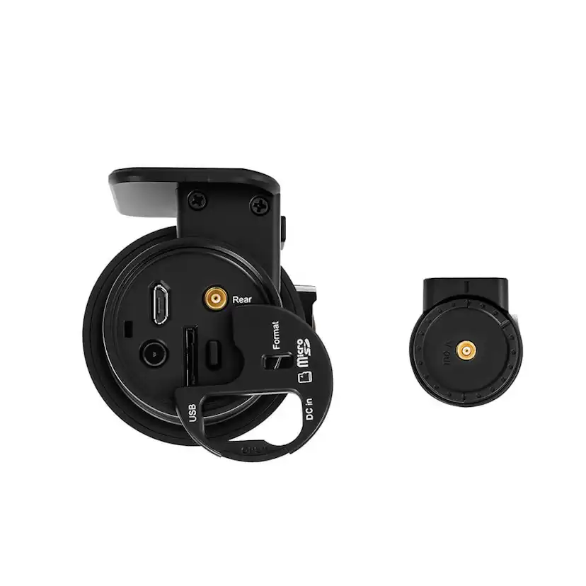 Bilkamera BLACKVUE DR970X 2 CH Plus 64GB