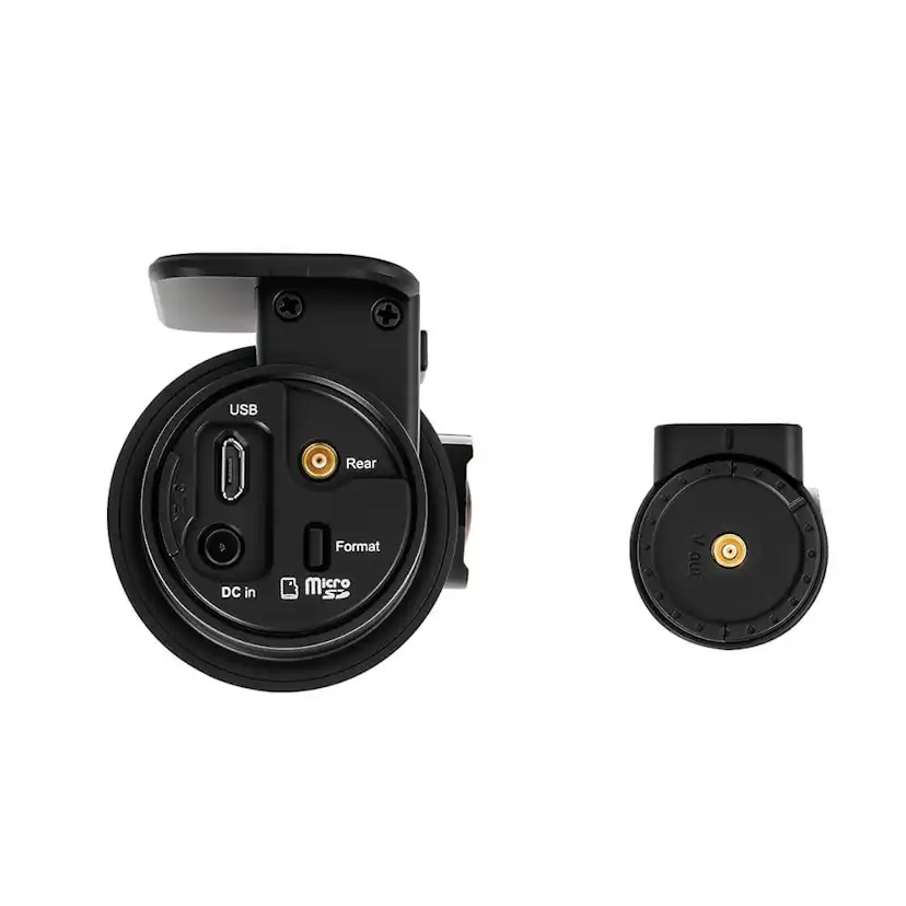 Bilkamera BLACKVUE DR970X 2 CH Plus 64GB