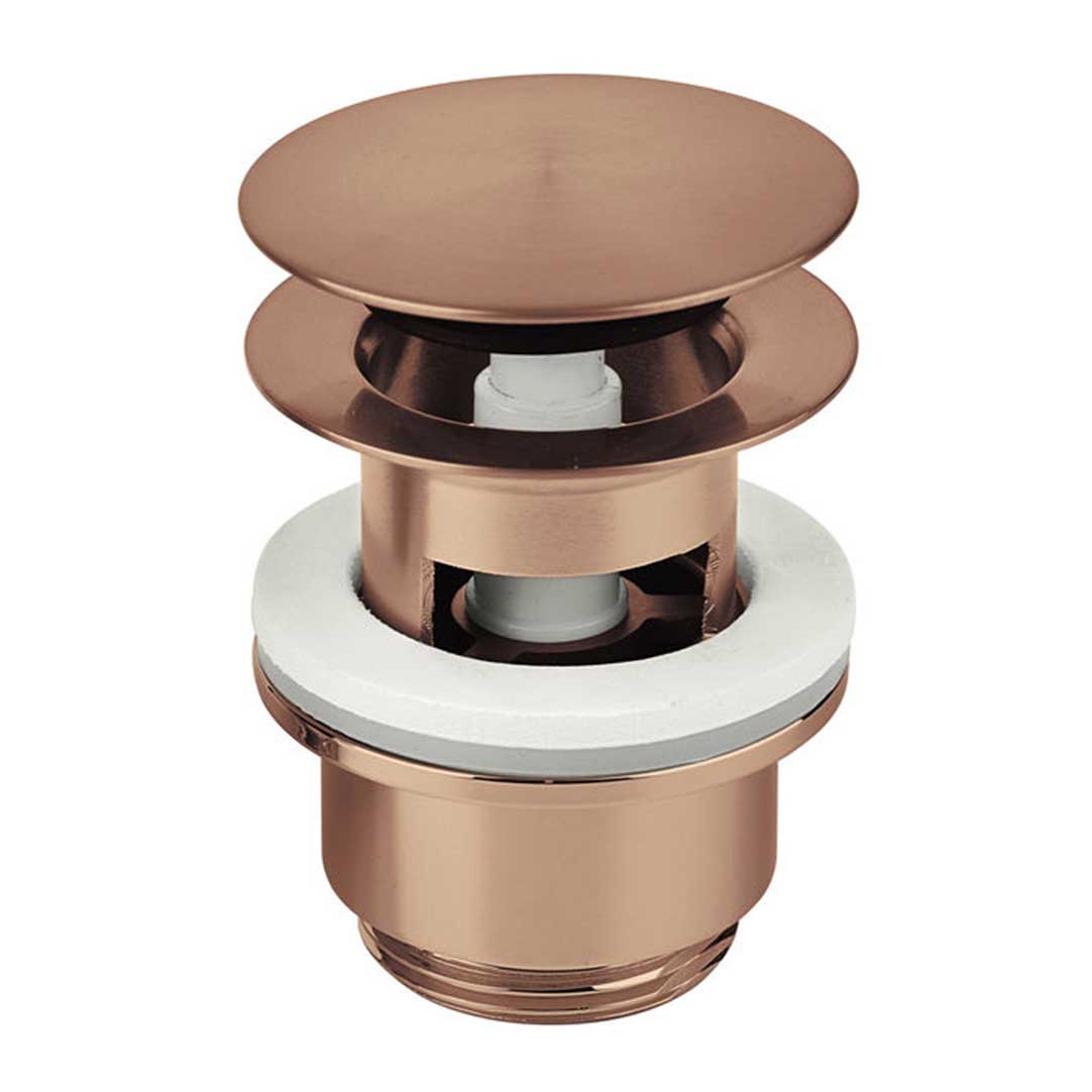 Bottenventil Damixa Push-down