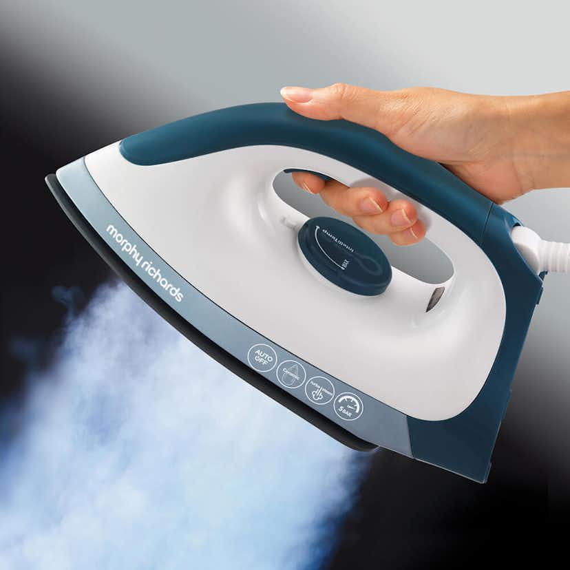 Ångstation Morphy Richards Power Steam Elite 239495 Ångstation Morphy Richards Power Steam Elite 239495