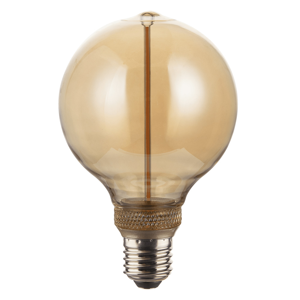 Ljuskälla PR Home LED G95 E27