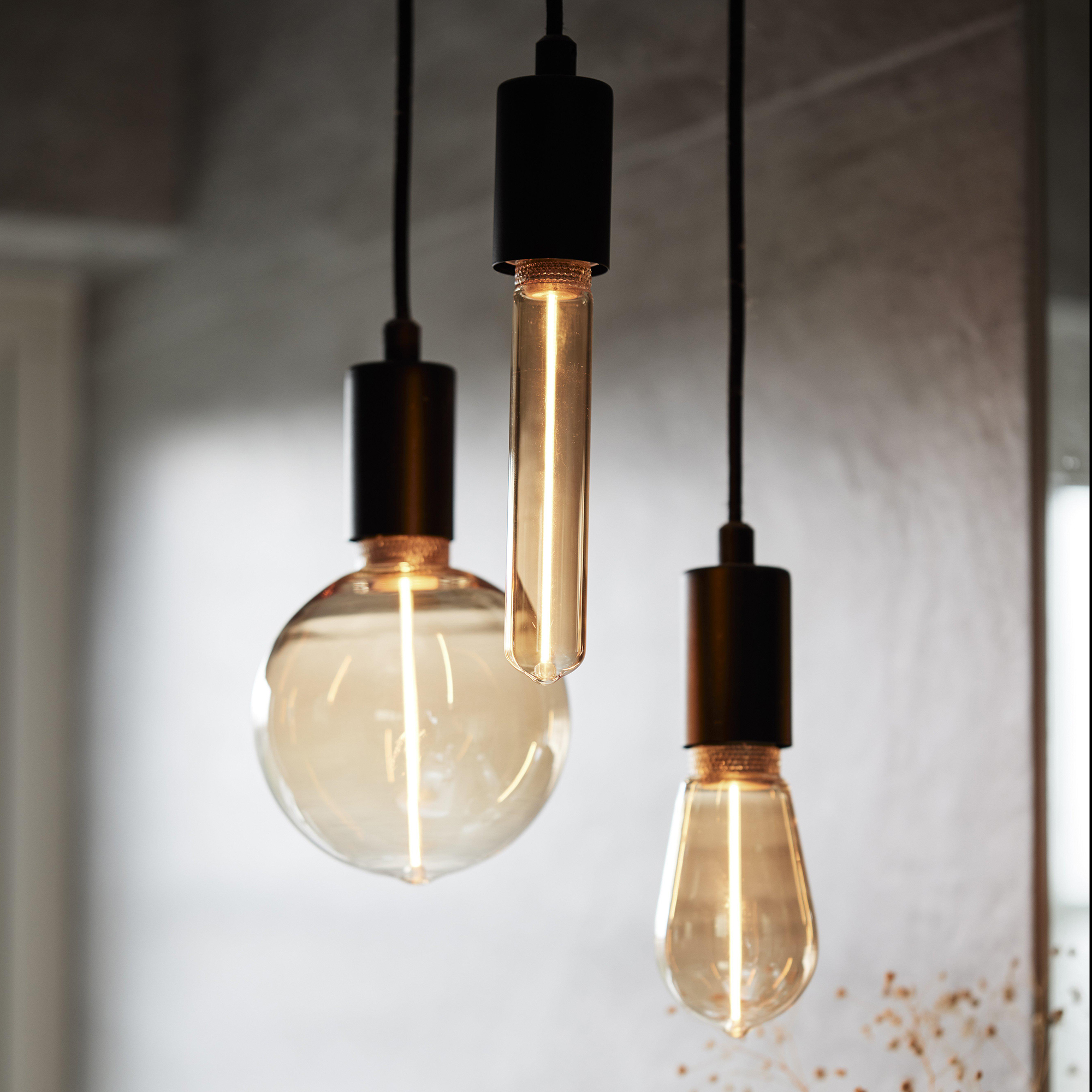 Ljuskälla PR Home LED G95 E27