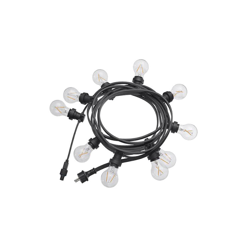 Ljusslinga PR Home Bright Start