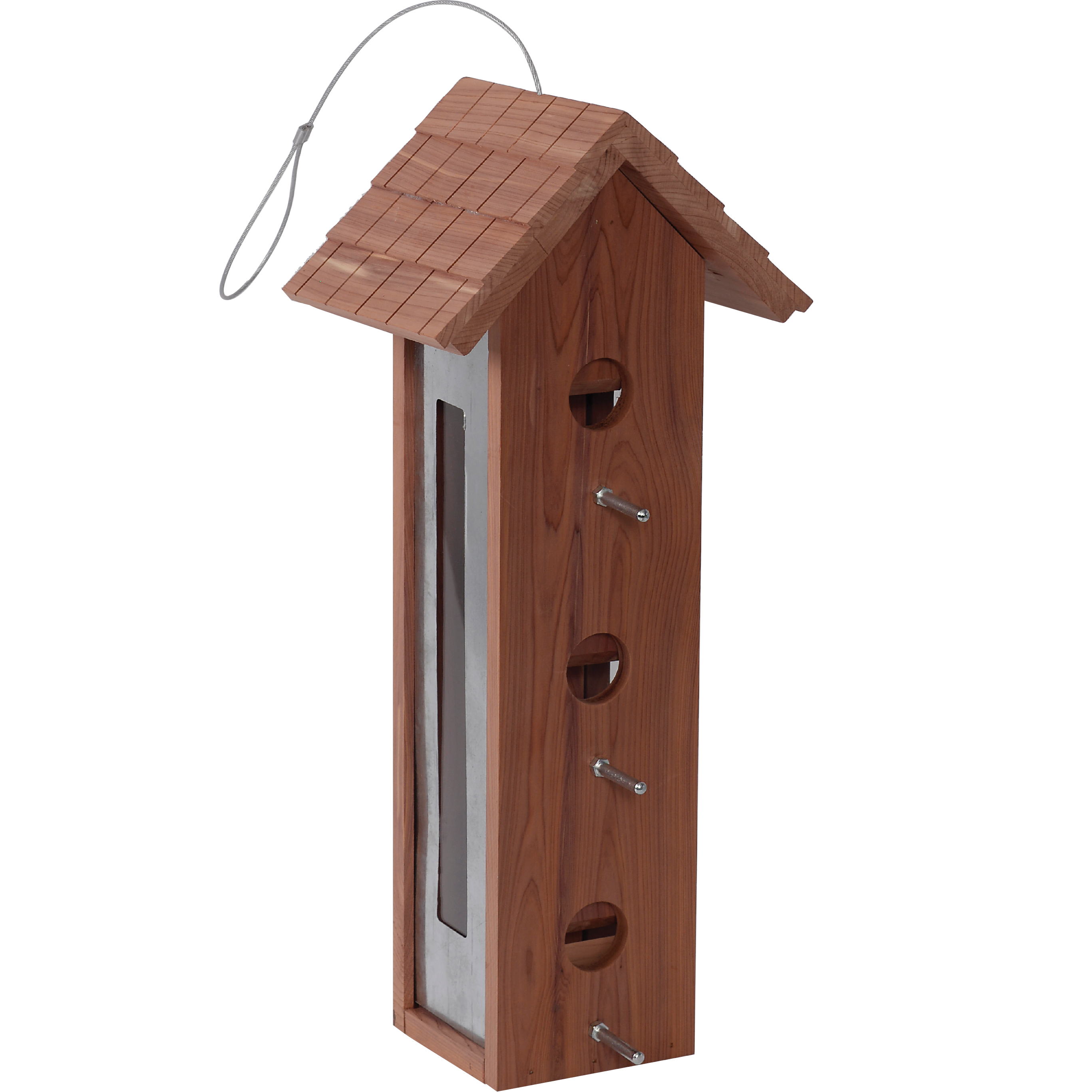 Fågelmatare Nelson Garden Frö Ceder