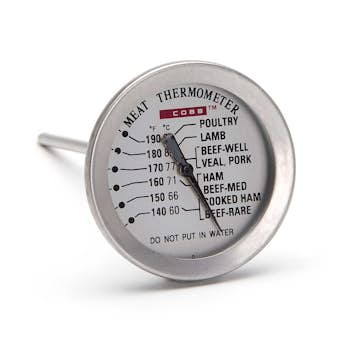 Stektermometer Cobb