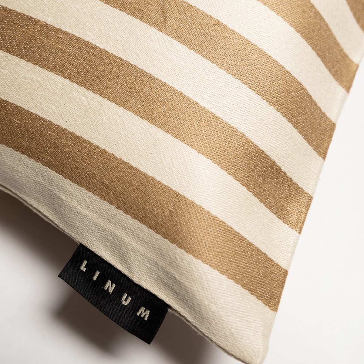 Kuddfodral Linum Amalfi 35x50 cm