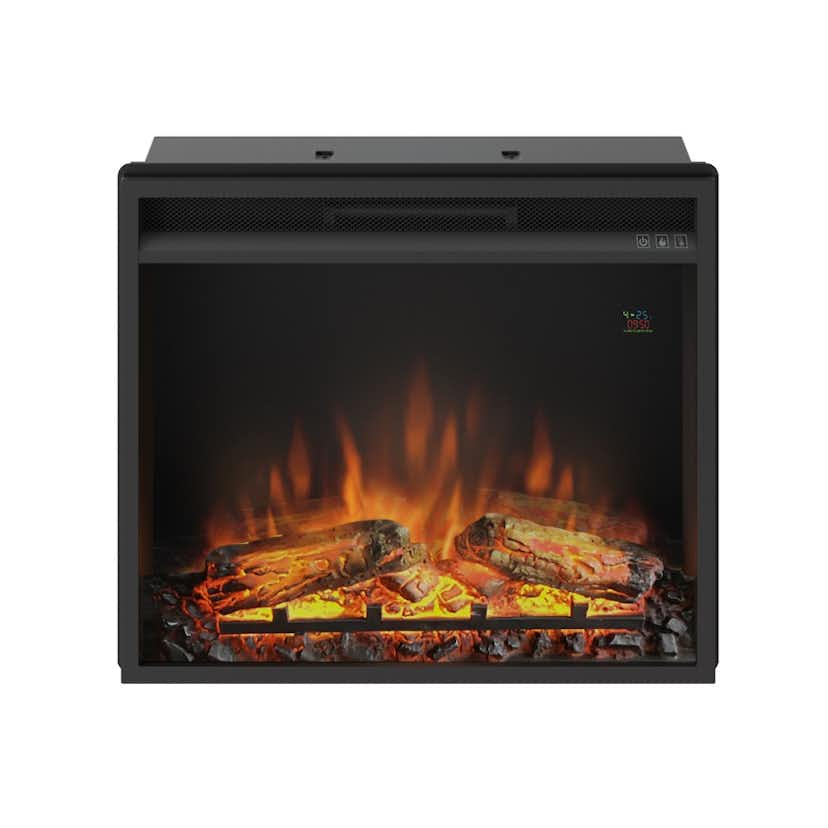 Elektrisk Kamin Tagu Powerflame Electric Fire