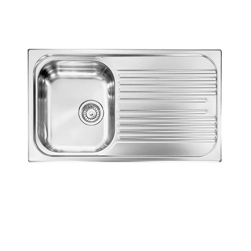 Diskbänk Decosteel Atlantic 10